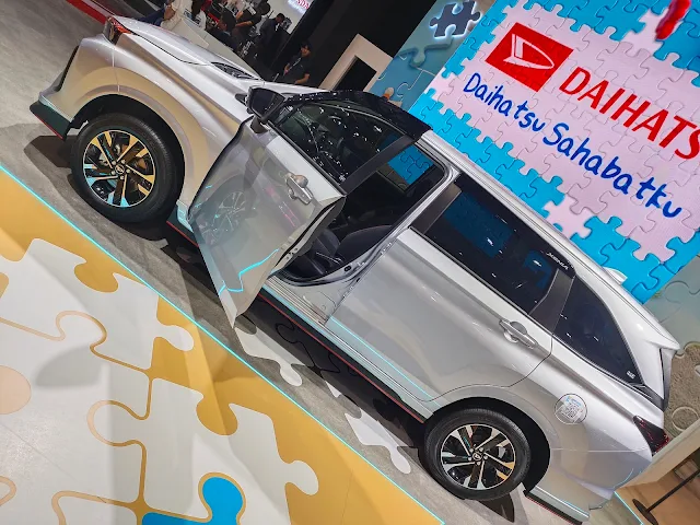 Daihatsu Bintaro Promo Angsuran